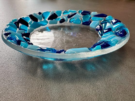 Tack & Contour Fuse Bowl