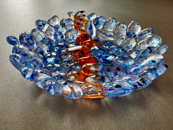 Pebble Bowl