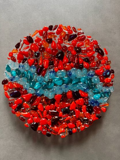 Pebble Bowl