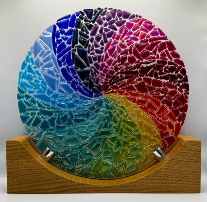 Spiral Sculpture